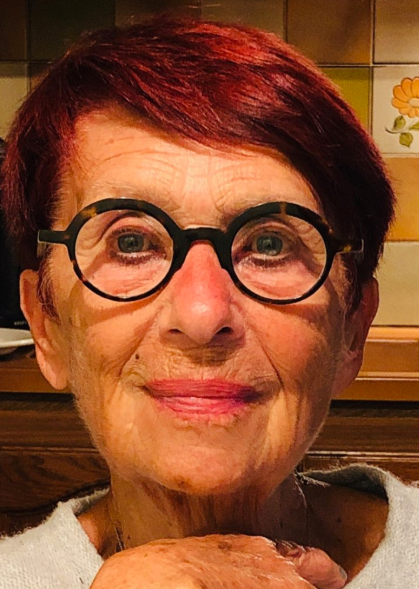 Profil de Yolande PARNAUDEAU