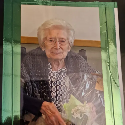 Profil de Thérèse Paule SIMONET
