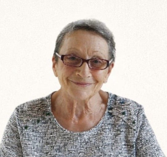 Profil de Marie-Thérèse BABARIT