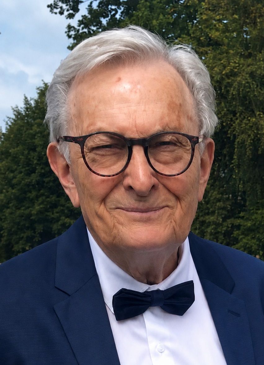 Profil de Jean-Pierre GRANDSARE