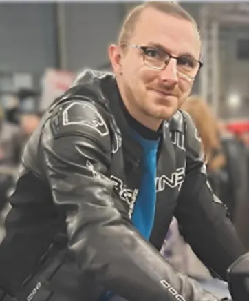 Profil de Michel  TENDERA