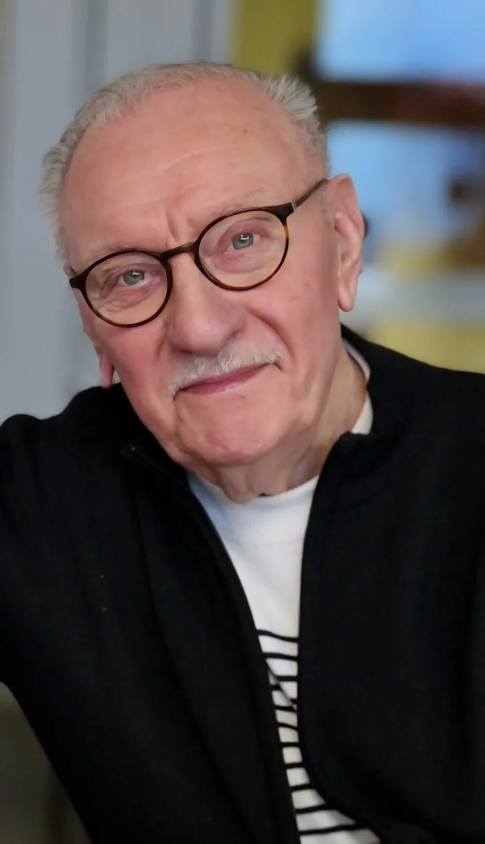Profil de Jacques BUSIGNIES