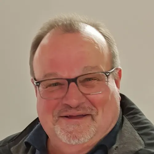 Profil de Patrick MATIGNON