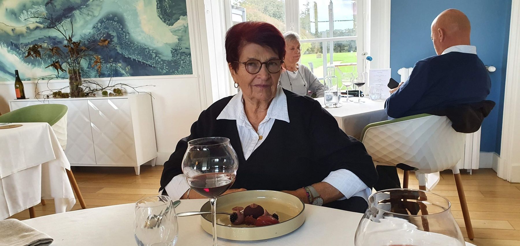 Image Michèle LOZAY