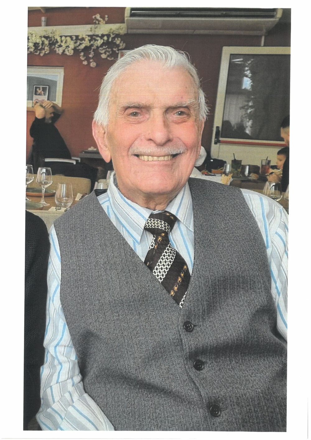 Profil de Guy PUJOL