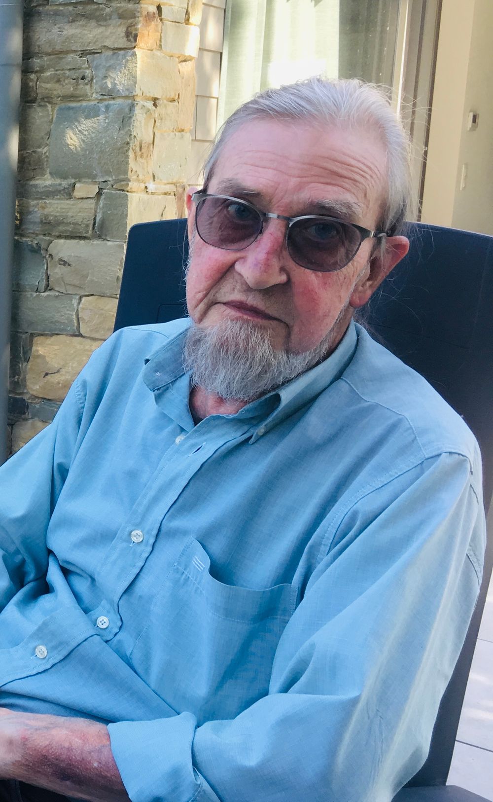 Profil de Jacques MOREL