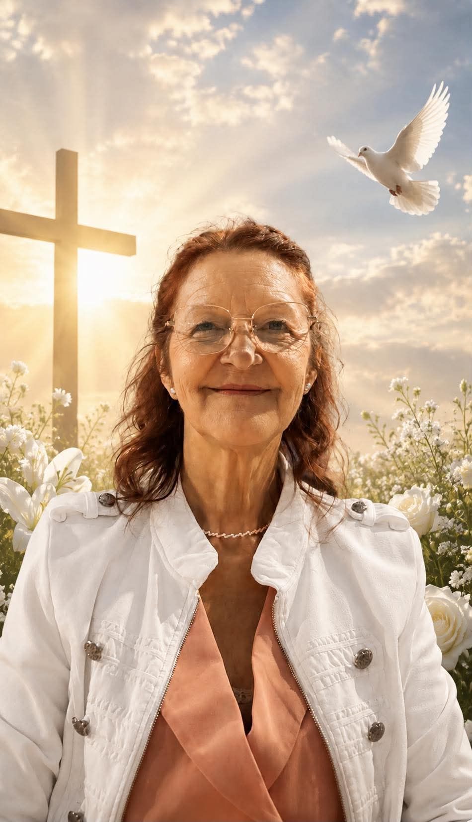 Profil de Christine LEFEVRE
