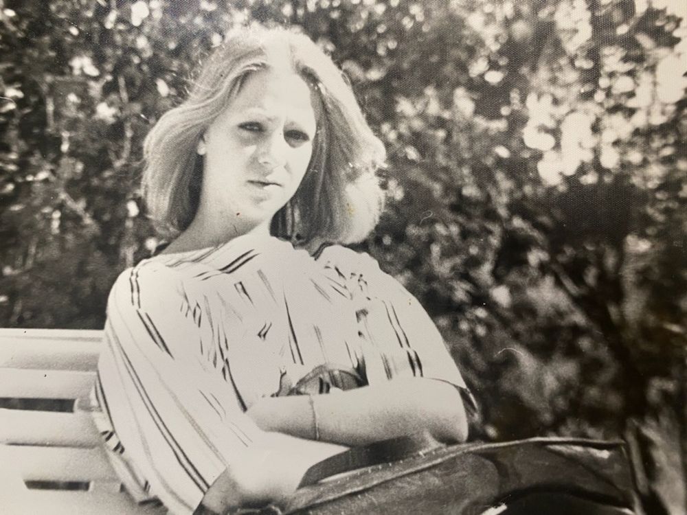 Profil de Isabelle, Marie-Hélène DENEUX