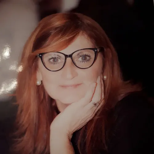 Profil de JOËLLE VIALE