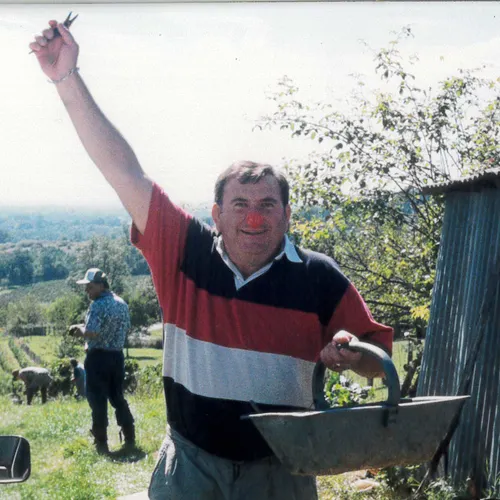Profil de Jean Pierre LANIÉ