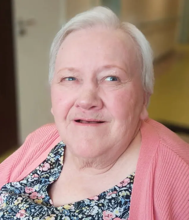Profil de Françoise FAIDHERBE