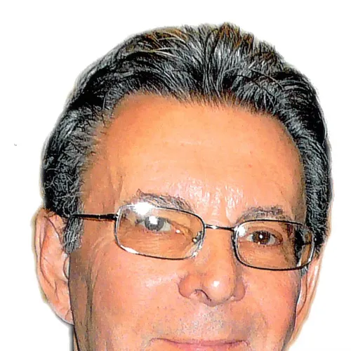 Profil de Monsieur Claude GROUX