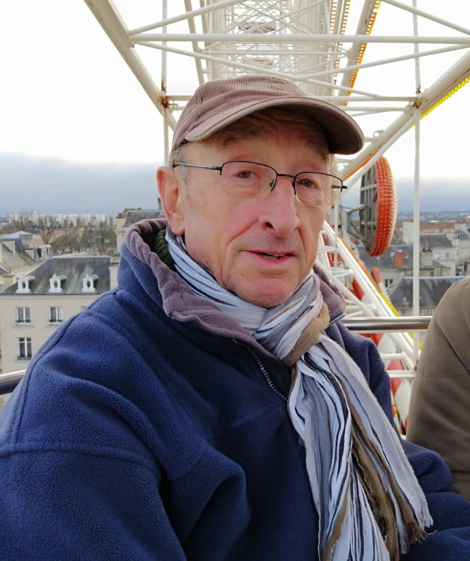 Profil de Raymond GIRAULT