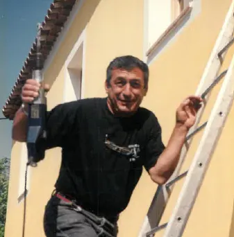 Profil de Italo LUPI