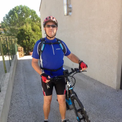 Profil de Jean-Claude, Léon, Lucien GOBARD