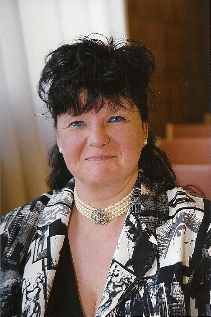 Profil de Maryse COLPART