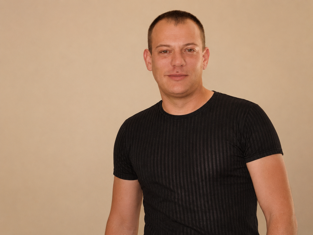 Profil de Sébastien BASSO
