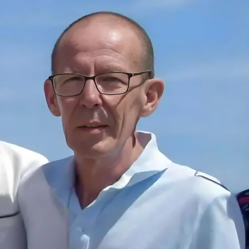 Profil de Pascal FOURNIER