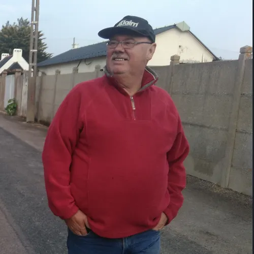 Profil de Jean-Claude GERVAIS