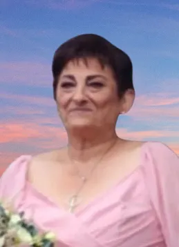 Profil de Colette FLAMENT