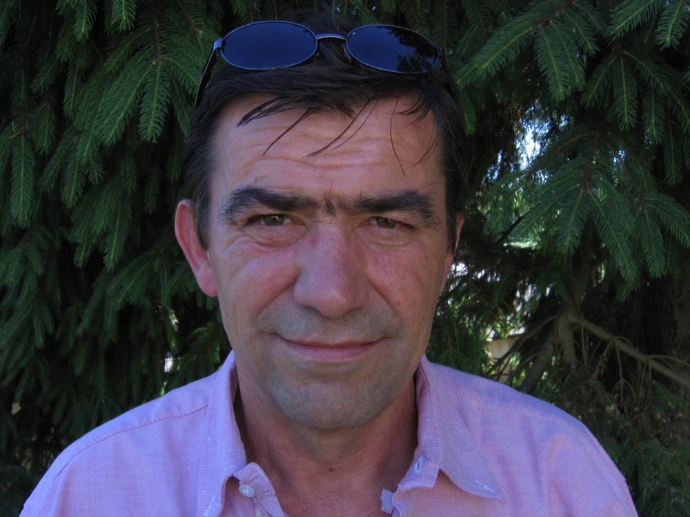 Profil de Jean-Philippe ROGER