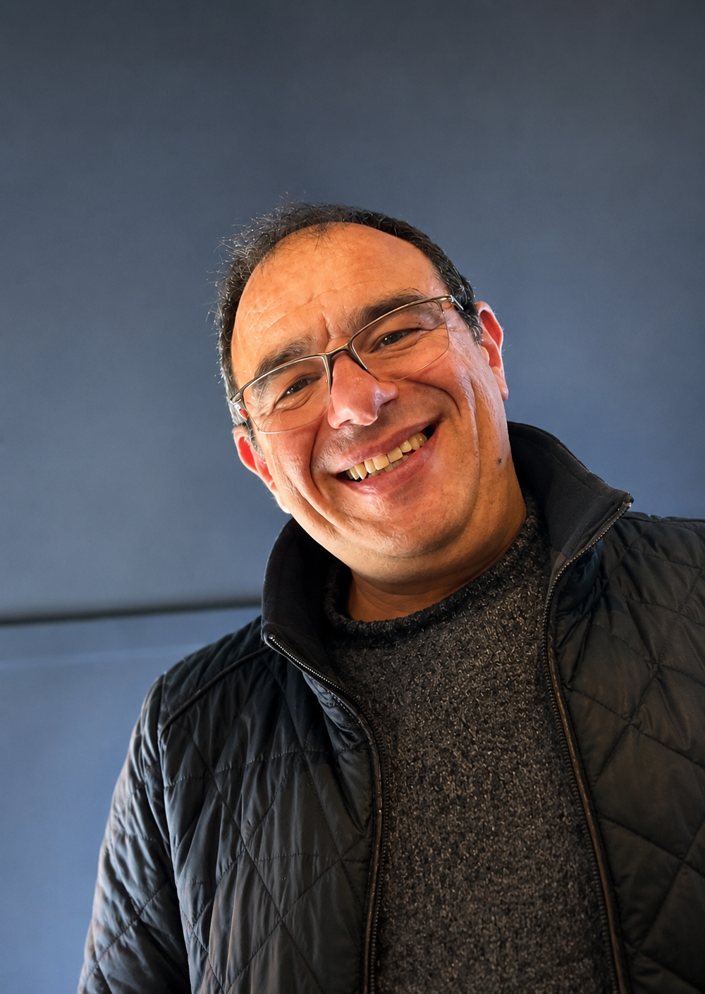 Profil de Olivier RAPUC