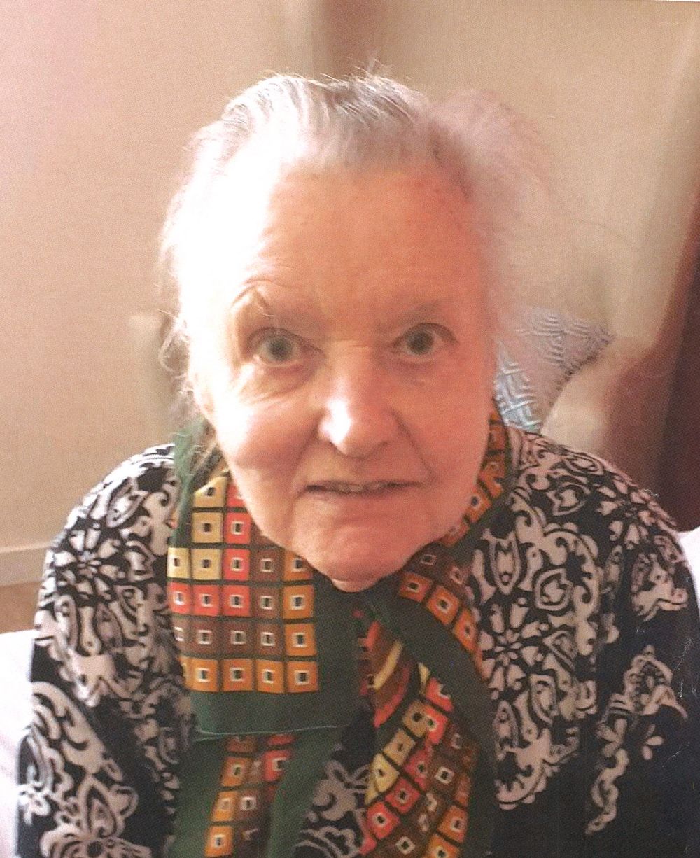 Profil de Denise Joly 