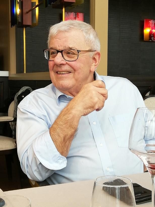 Profil de Monsieur Jean-Pierre FILIPPI