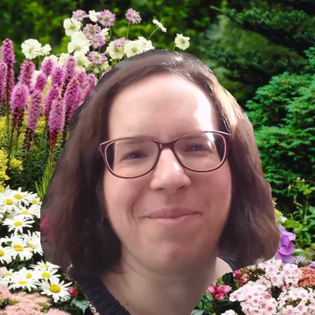 Profil de Judith HYRON