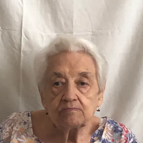 Profil de Antoinette TAILLANDIER