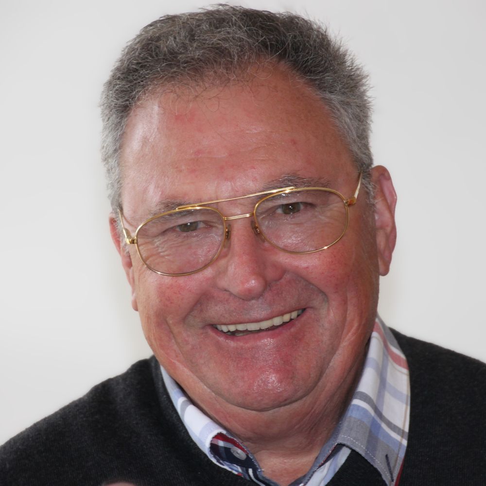 Profil de Claude BARON