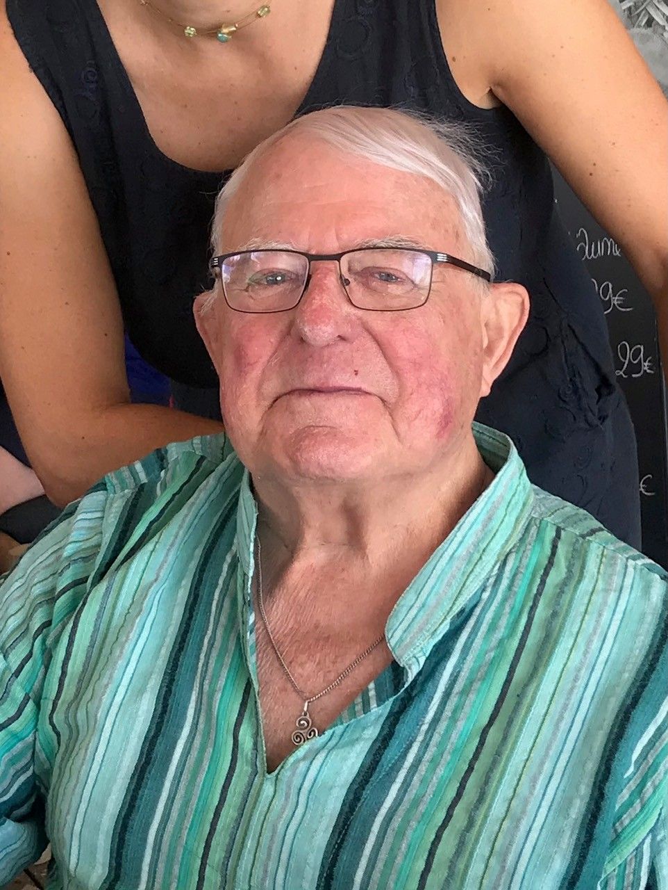 Profil de Jean-Claude Lamare