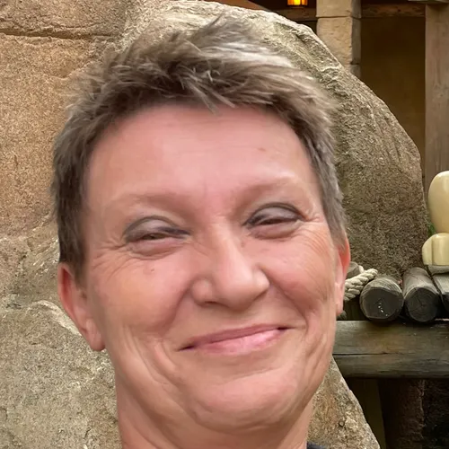 Profil de Olivia WEISS