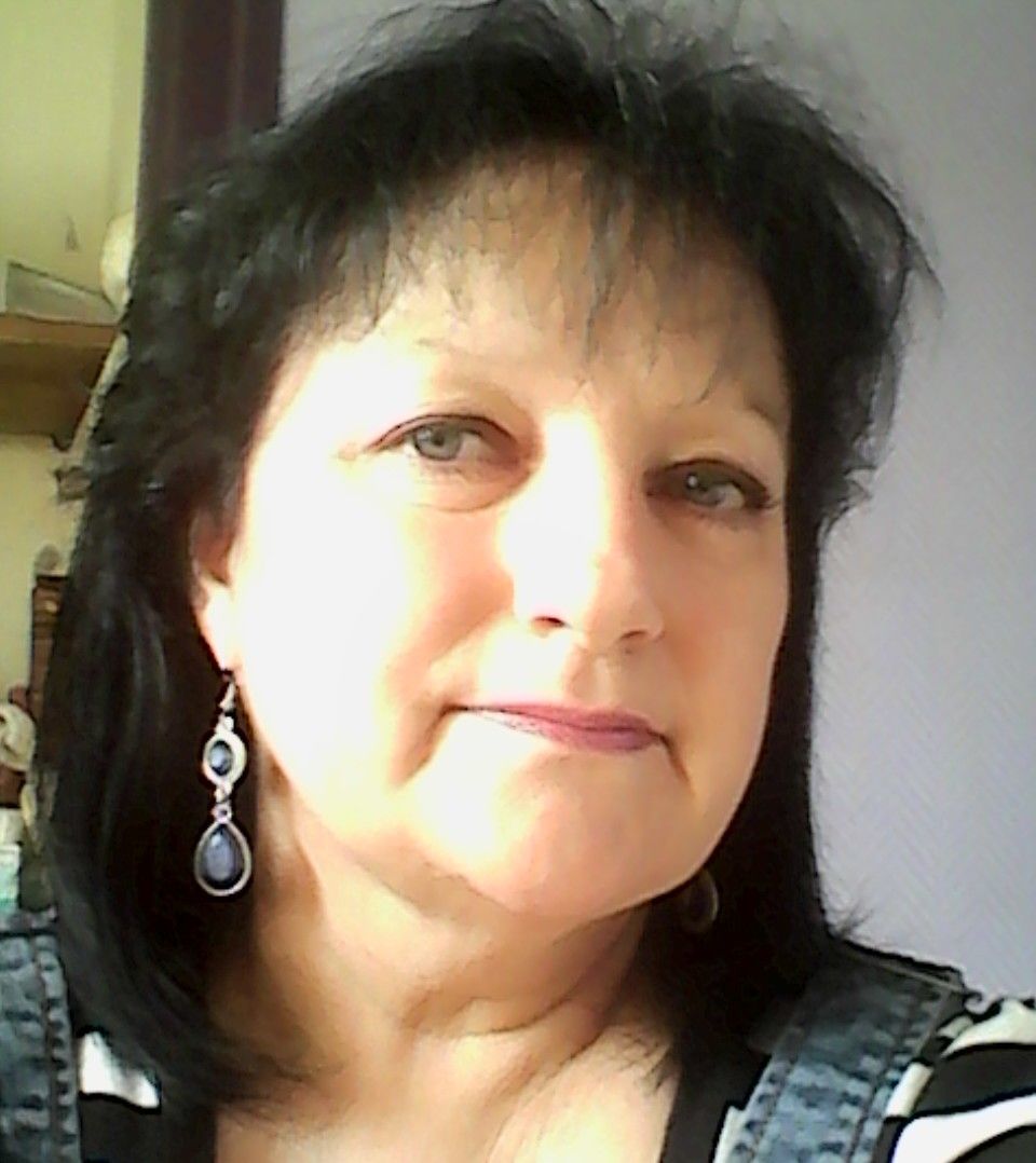 Profil de Maryline Boutin