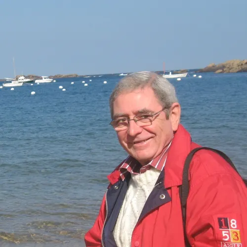 Profil de Gérard LE GALLIC