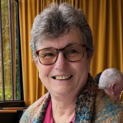 Profil de Danièle FRANK