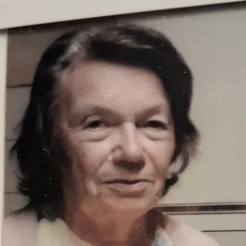 Profil de Raymonde CHATRIX