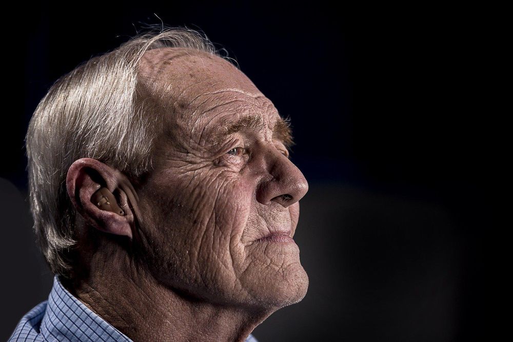 Profil de Jean Dupont