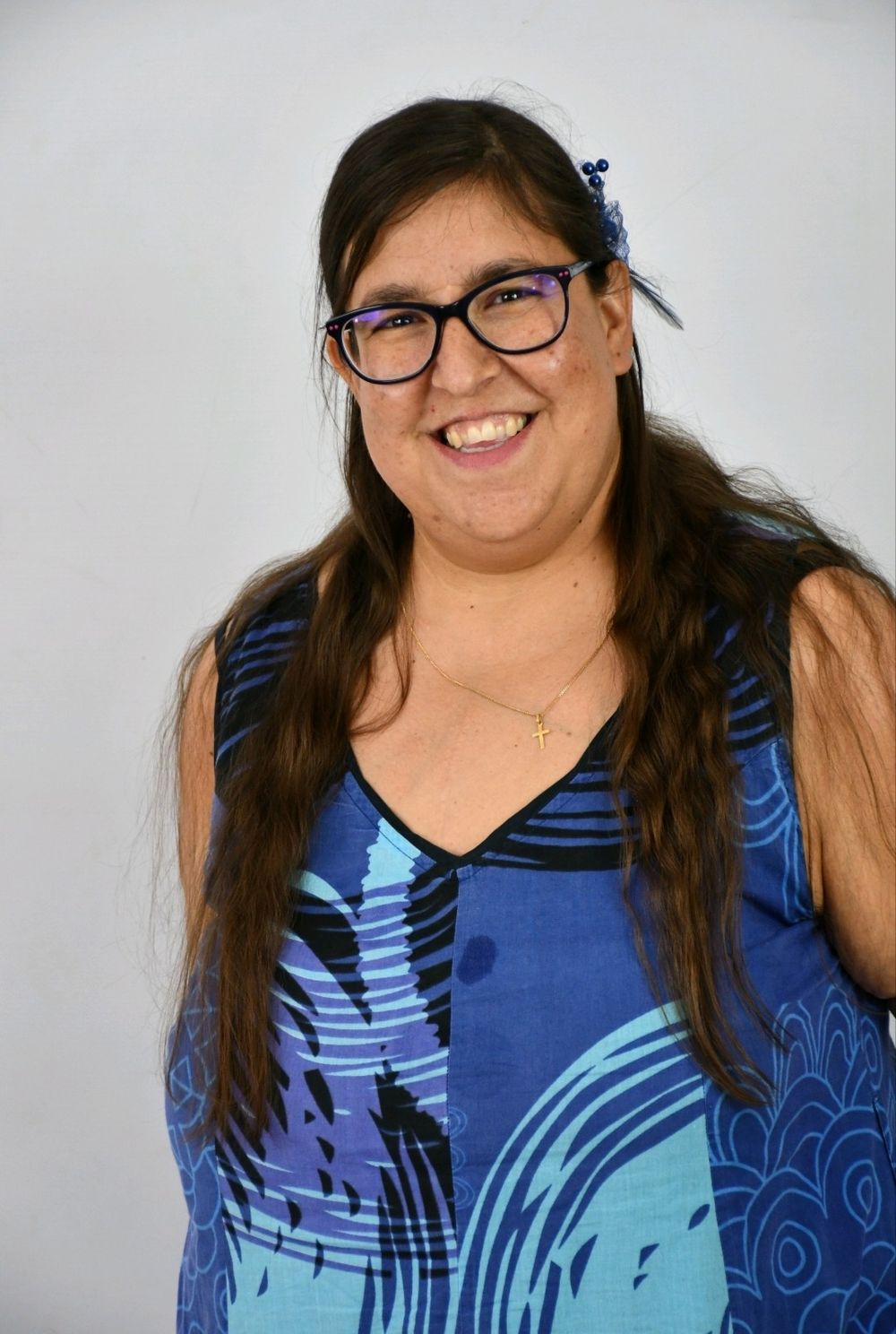 Profil de Vanessa PAULMERY