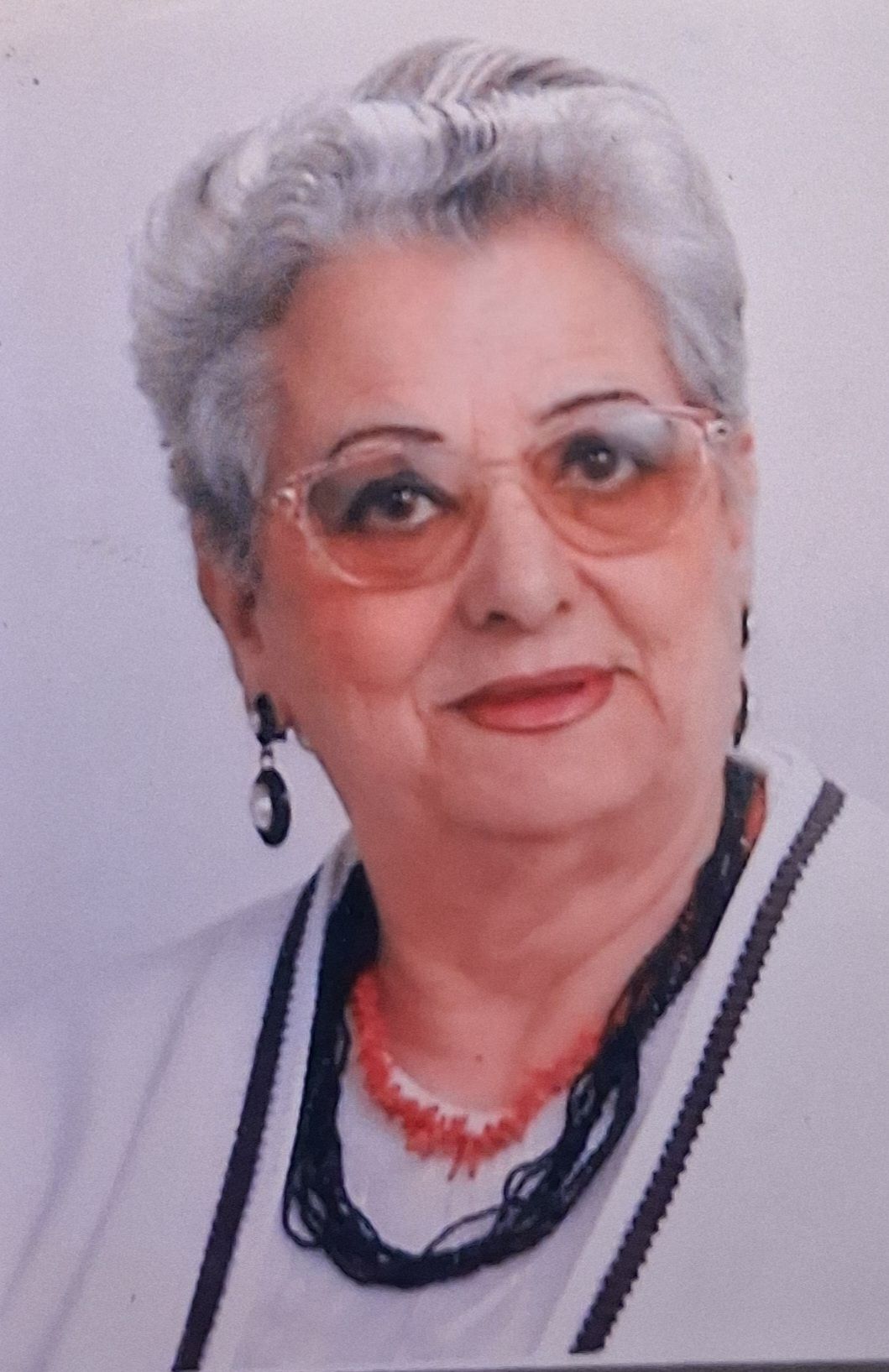 Image Liria RODRIGUEZ PORRAS