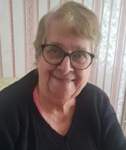 Profil de Raymonde BROUX