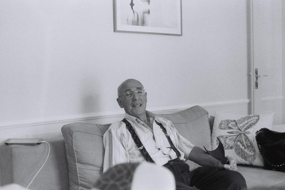 Profil de Pierre BERTON