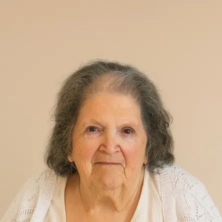 Profil de Mireille BARBIER