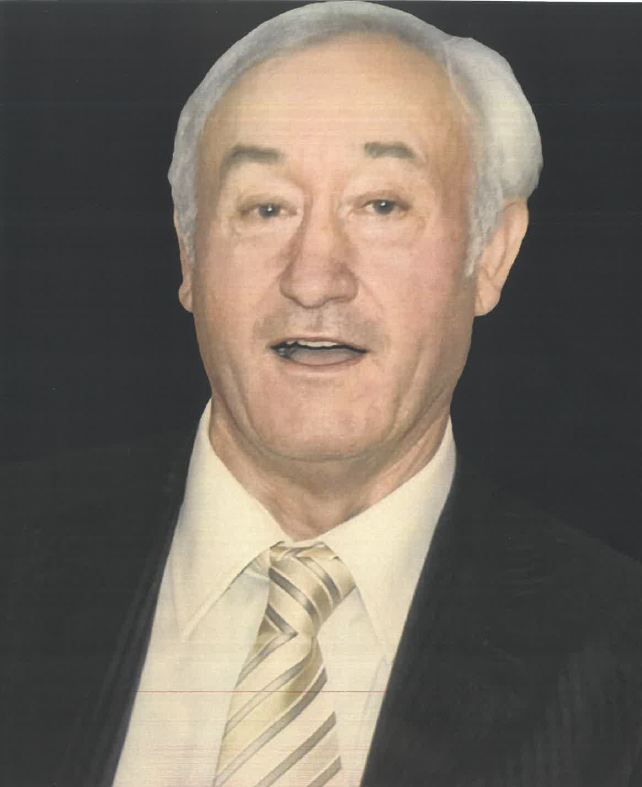 Profil de André LORENZI