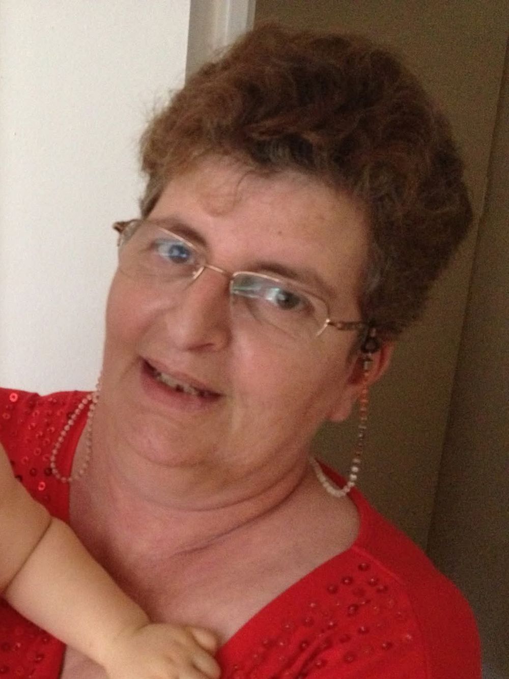 Profil de Lydia NOTTIN