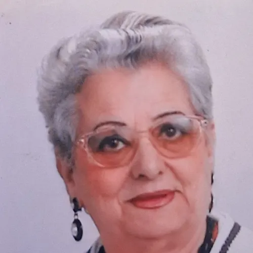 Profil de Liria RODRIGUEZ PORRAS