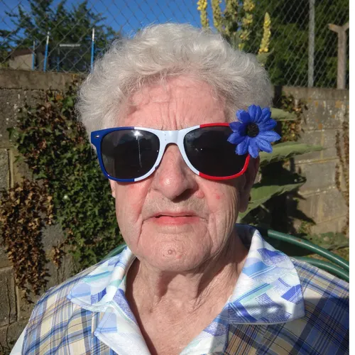 Profil de Hermine LEBEC