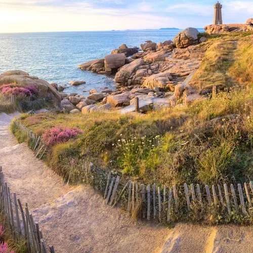 Profil de Jean-Pierre LE GUERN