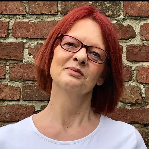 Profil de Sandrine  GIARD