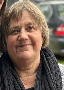 Profil de Josette DENIEL